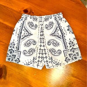 Kinetic Shorts - Size S
